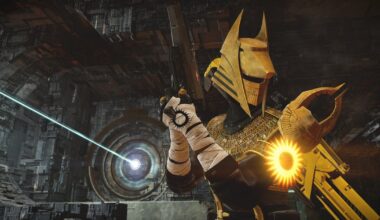 Destiny 1 project, which aims to port the game to PC, seemingly gets a nod from Bungie boss
