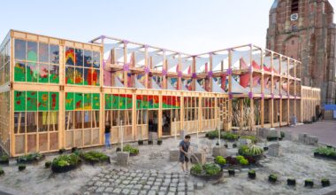 Dezeen Awards public vote reveals 16 winning designs