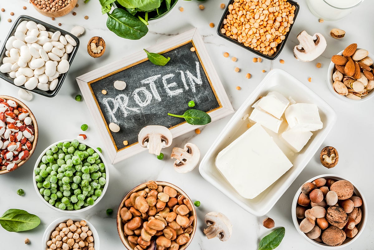 India's Protein Boom: Who Can Afford the Nutritional Revolution?