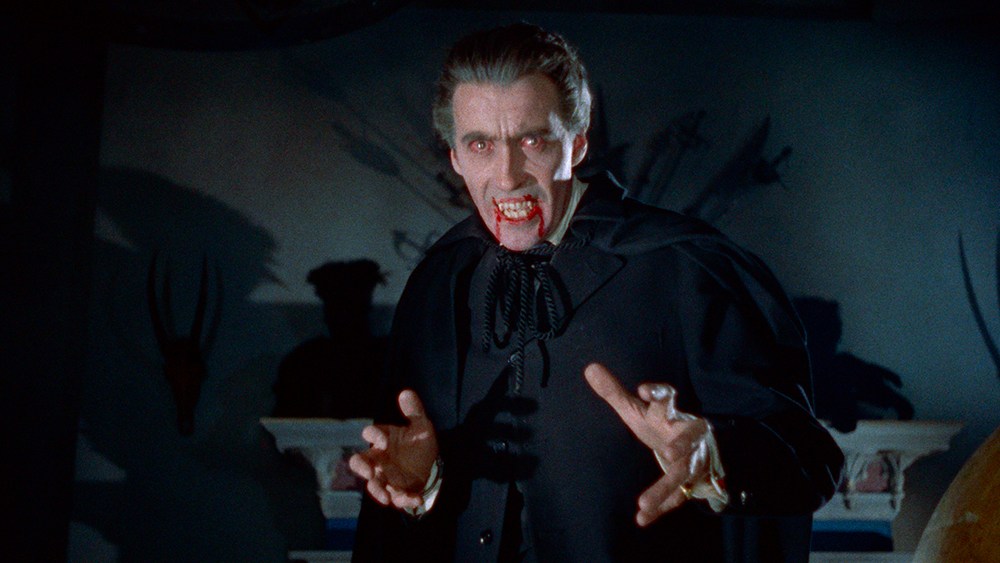 Hammer Films Boss John Gore on Resurrecting the British Horror Icon