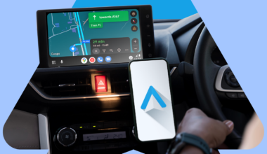 6 Android Auto features every driver needs to activate before their next road trip