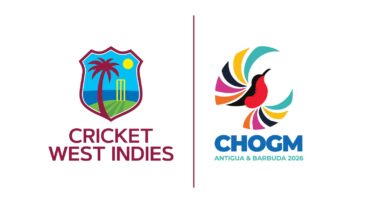 CWI SET TO DELIVER “ONE COMMONWEALTH, ONE TEAM” CRICKET CELEBRATION FOR CHOGM 2026