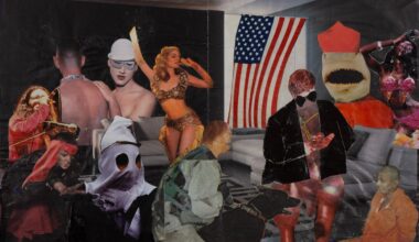 Frieze Masters presents Modernism, observed through a queer lens - The Art Newspaper