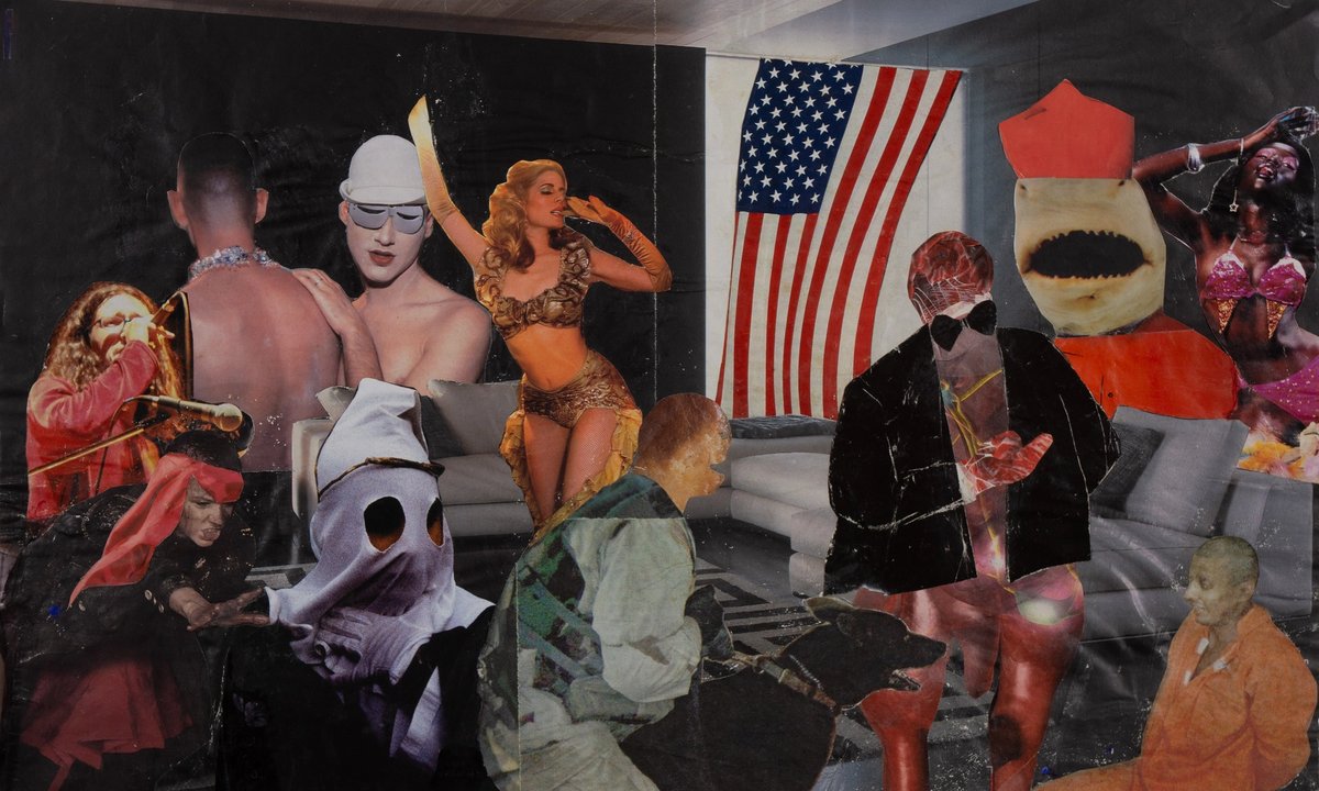 Frieze Masters presents Modernism, observed through a queer lens - The Art Newspaper