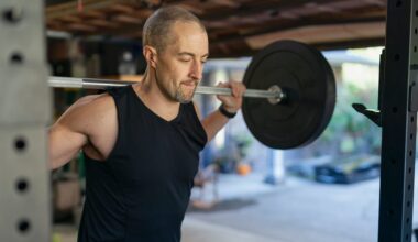 The Old-School 'Starting Strength' Plan – 3 Days, 5 Barbell Lifts, Muscle-Building Made Simple