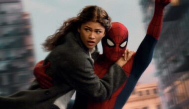 Spider-Man: Brand New Day is finally available to watch at home