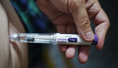 New weight loss drug combination helps patients lose 54 pounds in less than a year