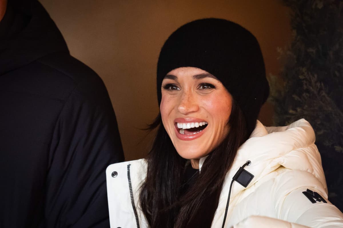 Meghan’s message of gratitude over lifestyle brand as she launches £195 hamper - London Evening Standard