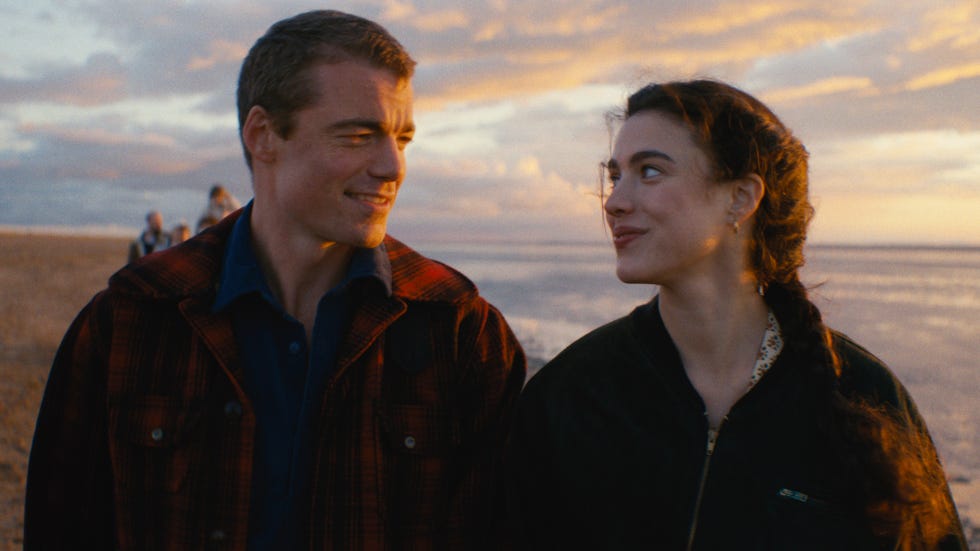 Gabriel Basso, Margaret Qualley, Love of Your Life gabriel basso, margaret qualley, love of your life