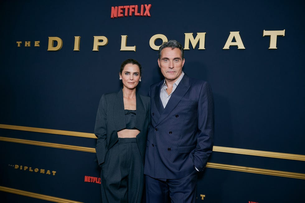 The Diplomat Season 4 Special Screening