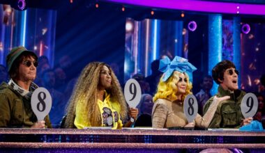 Strictly Come Dancing fans "gutted" after "unfair" elimination