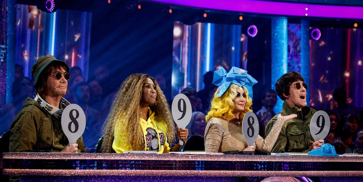 Strictly Come Dancing fans "gutted" after "unfair" elimination