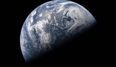 Earth Tipped on Its Side During the Age of Dinosaurs—and Not Just Once