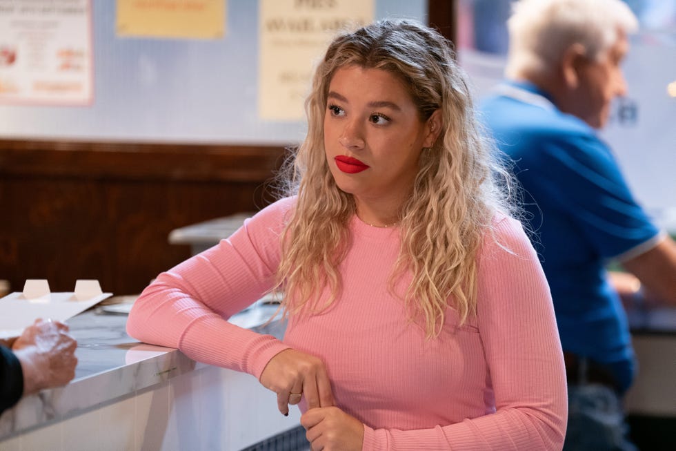 Anna Knight, EastEnders anna knight, eastenders