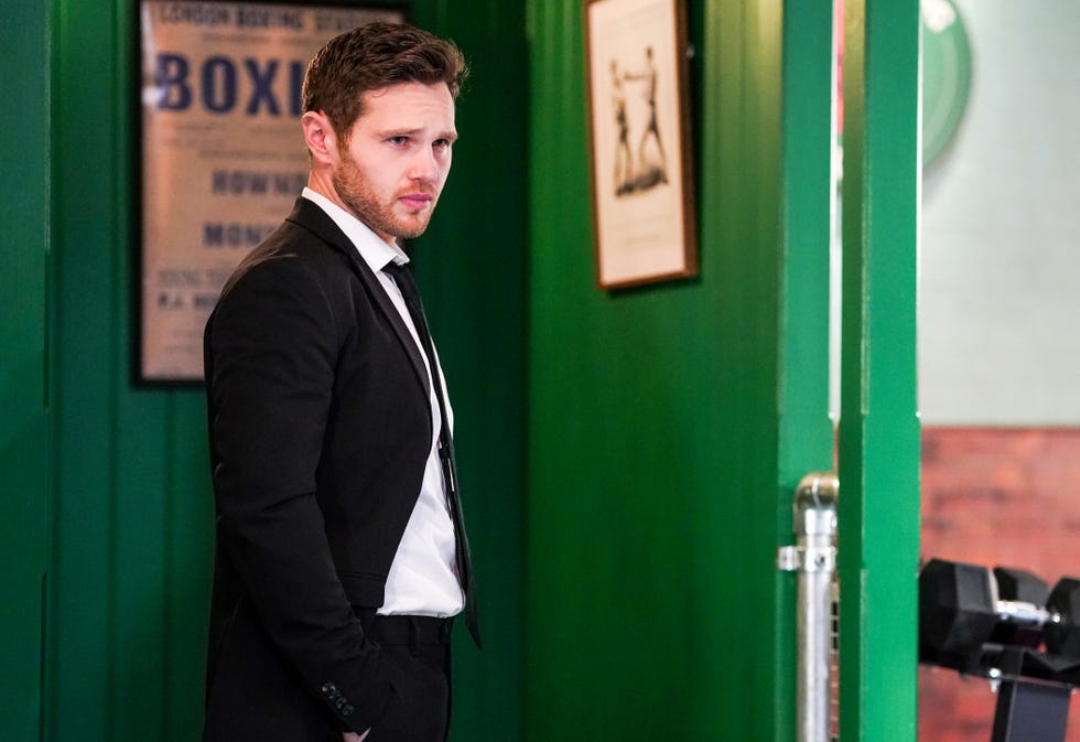 Keanu Taylor, EastEnders keanu taylor, eastenders