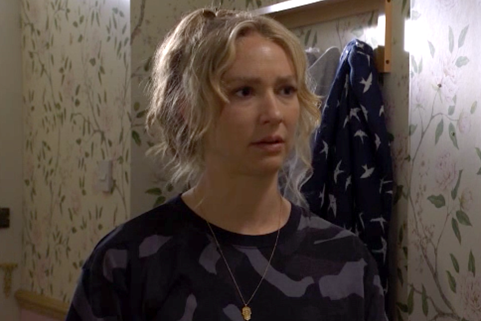EastEnders, Nancy eastenders, nancy
