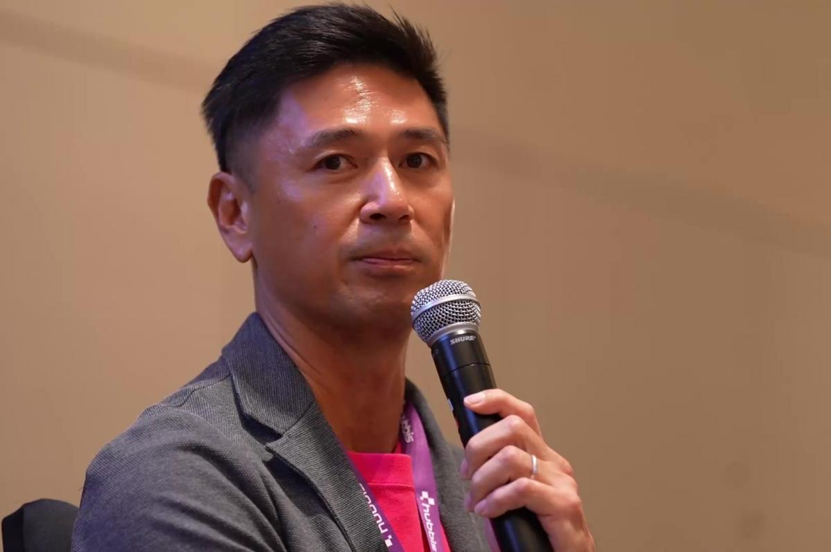 Garett Lim of MOIQ Capital on Giving Wealthy Families Their Time Back