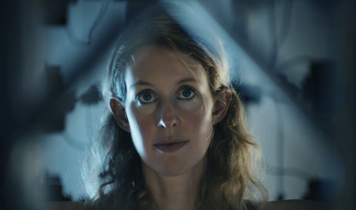 A24 Confirms Local Release for Elizabeth Holmes Documentary