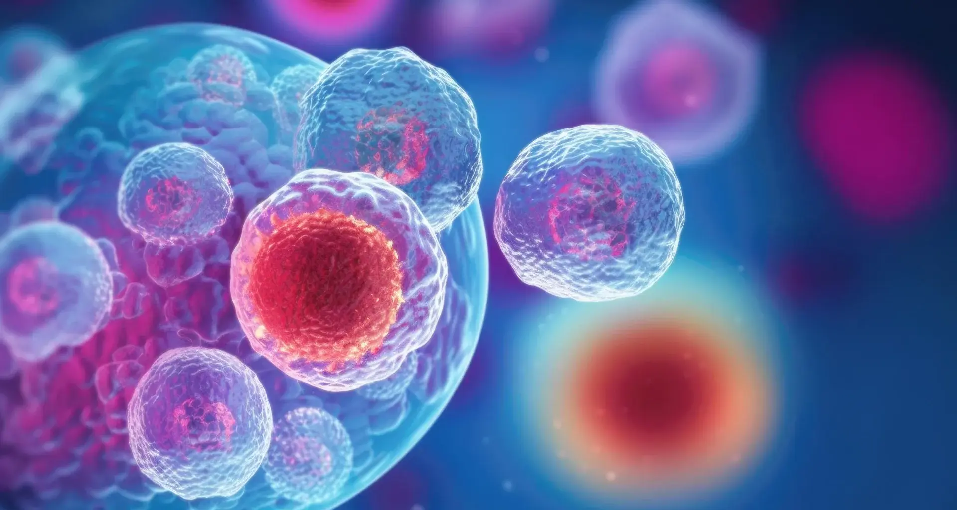 Rejuvenation breakthrough: Scientists reverse 60 years of aging in human cells
