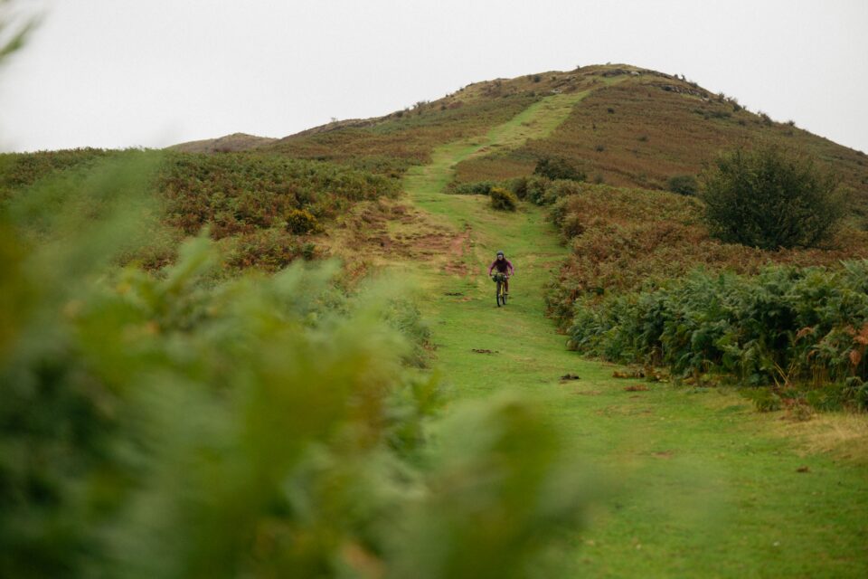 bikepacking wales