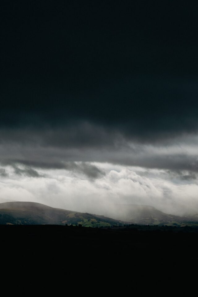 bikepacking wales