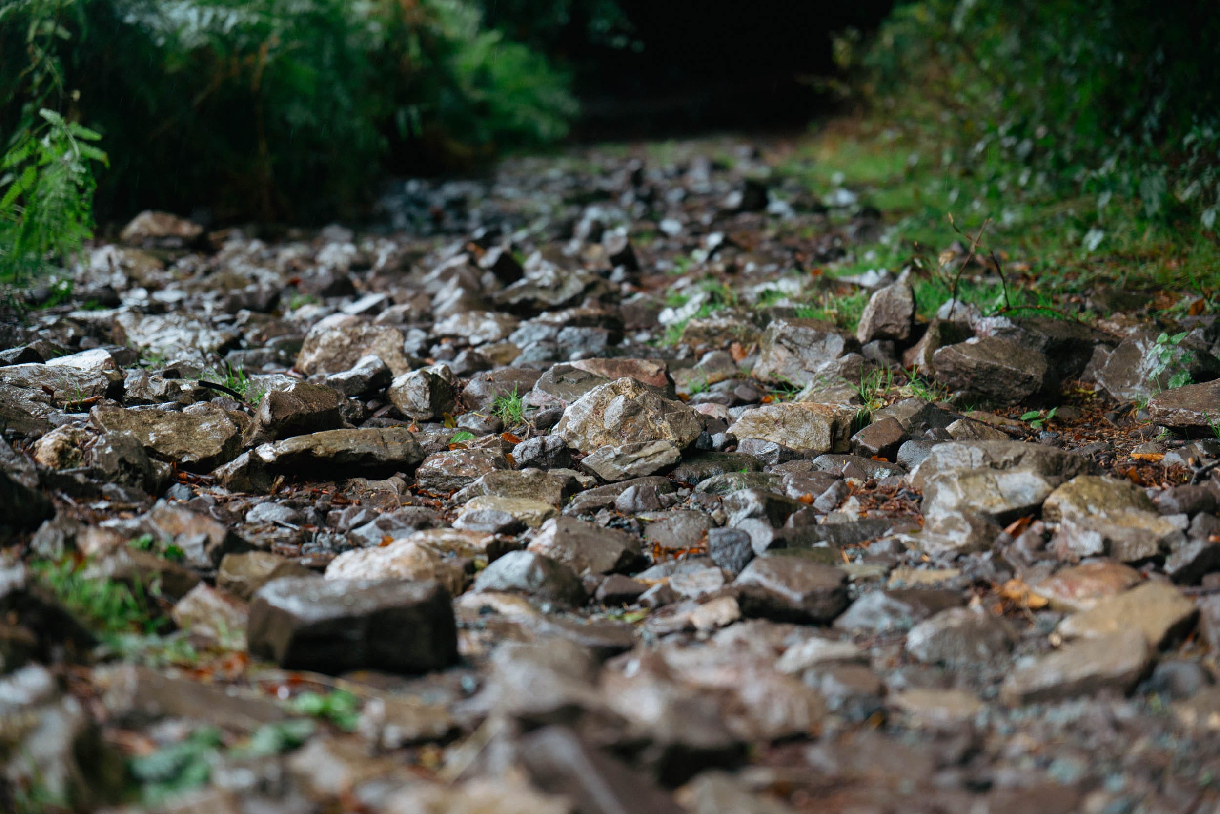 bikepacking wales