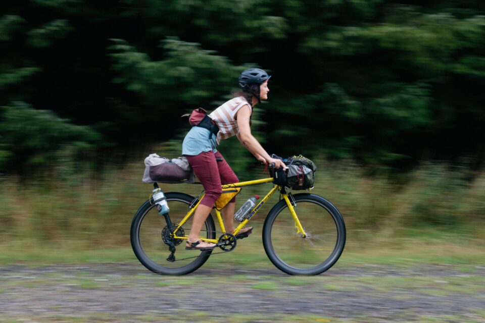 bikepacking wales