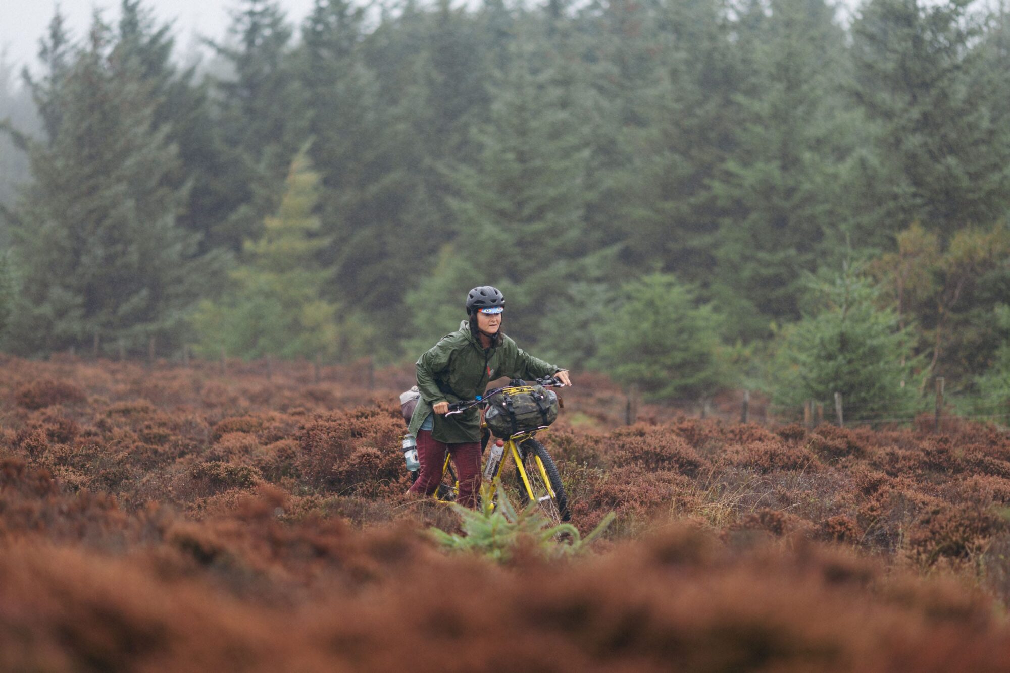 bikepacking wales