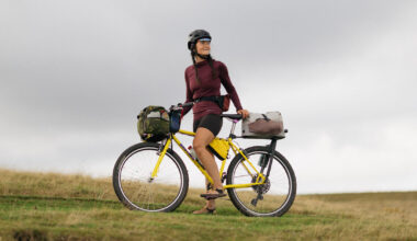 There Be Habs and Dragons in Brychan: Bikepacking Wales – BIKEPACKING.com