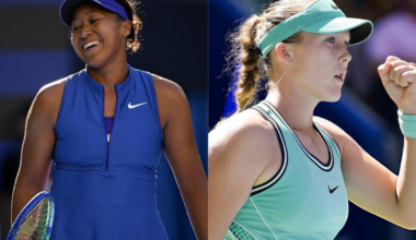 China Open 2026, China Open 2026 results, China Open live, Naomi Osaka, Linda Noskova, Mirra Andreeva, China Open women's results, China Open results live