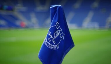 Everton v Chelsea team news: Branthwaite + Mykolenko fit to start