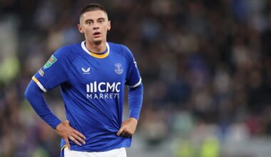 Everton vs Newcastle - Match preview and team news