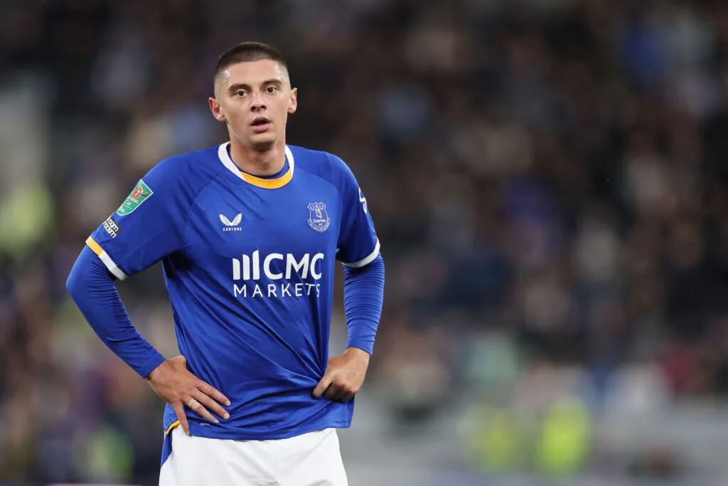 Everton vs Newcastle - Match preview and team news