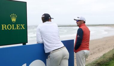 As LIV Golf stars begin to flock to the DP World Tour, some of the circuit's prominent players are making their feelings clear...