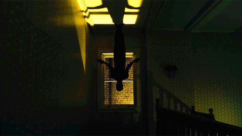 The Exorcist: Martyrs Trailer