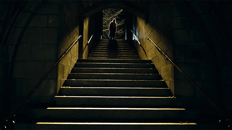 The Exorcist: Martyrs Trailer