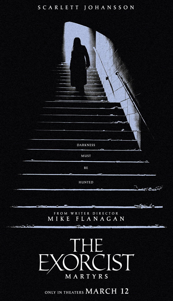 The Exorcist: Martyrs Trailer
