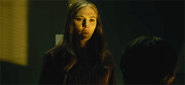 The Exorcist: Martyrs Trailer