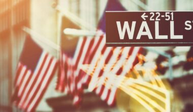 ​​​​​​​MARKETS LIVE: Wall Street ends volatile week with tech sell-off