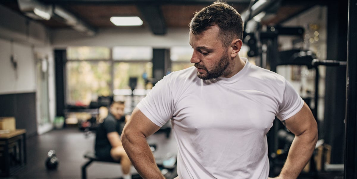 The Muscle Mass Percentage That Puts You Above Average – and 4 Proven Ways to Build More
