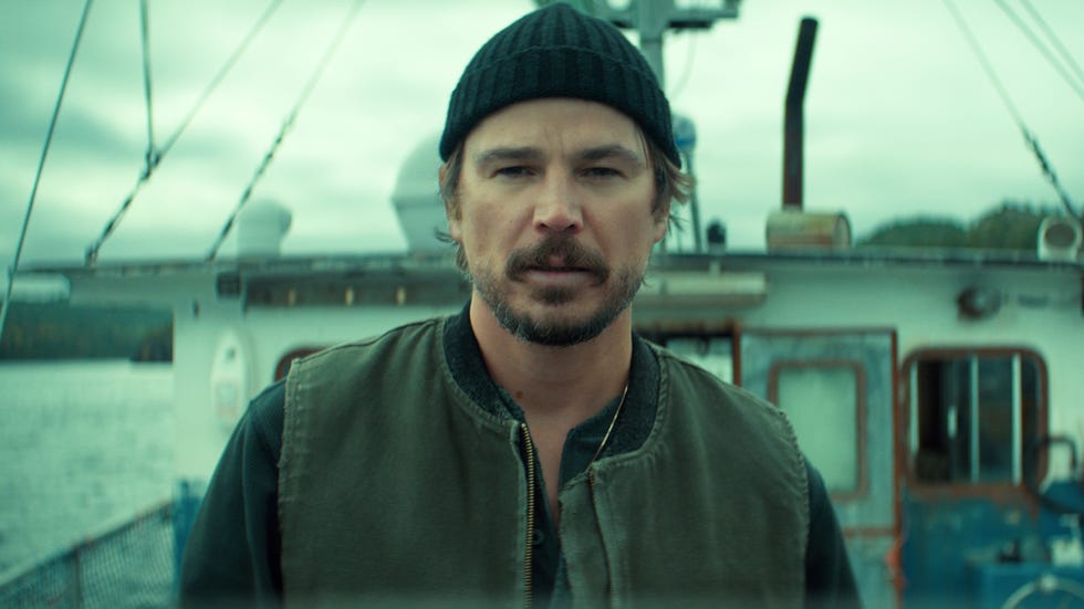 Josh Hartnett, Below josh hartnett, below