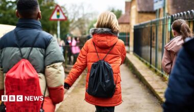 ADHD and autism at risk of over-diagnosis, says report, as author warns of rise in mental ill health