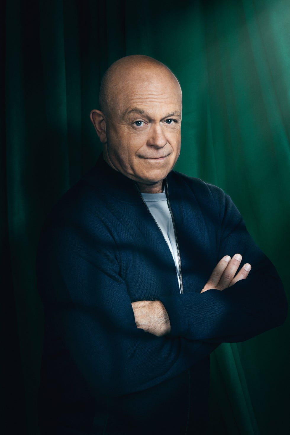 EMBARGOED UNTIL 22/09/2026 00:01 Ross Kemp, The Celebrity Traitors Season 2 ross kemp, the celebrity traitors season 2