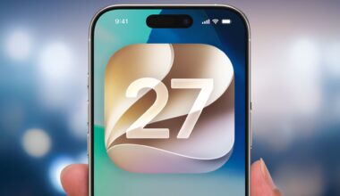 20 smart iOS 27 features that will make your life easier — and how to use them