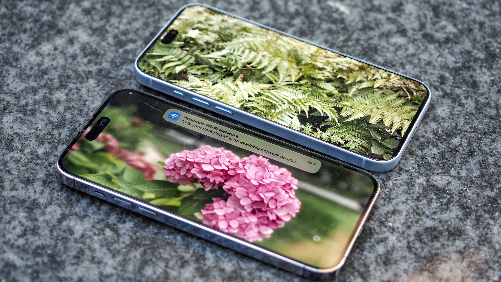 iPhone 18 Pro Max vs iPhone 14 Pro Max.
