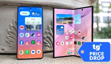 Huge Android phone sale at Best Buy: save on Pixel, Galaxy Z Fold 8 and more