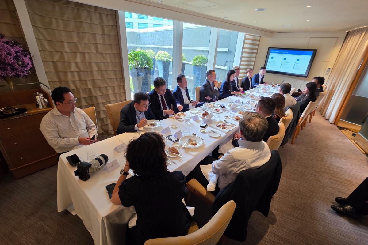 Building the Infrastructure for Alternatives in Private Wealth