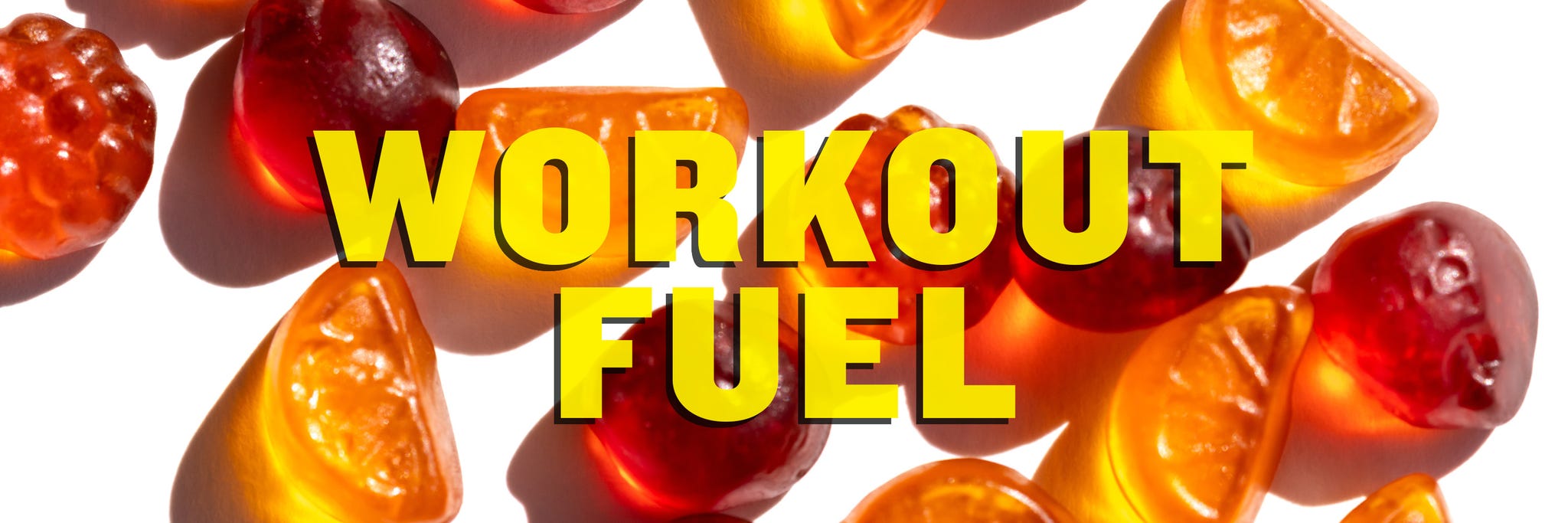 WORKOUT FUEL