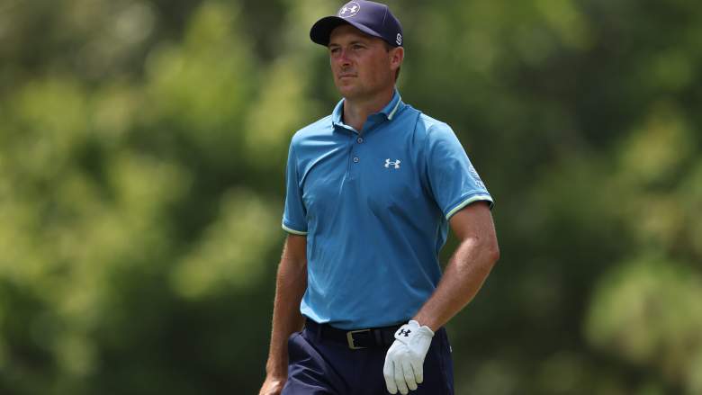 FedEx St. Jude Championship 2026 - Round Three
