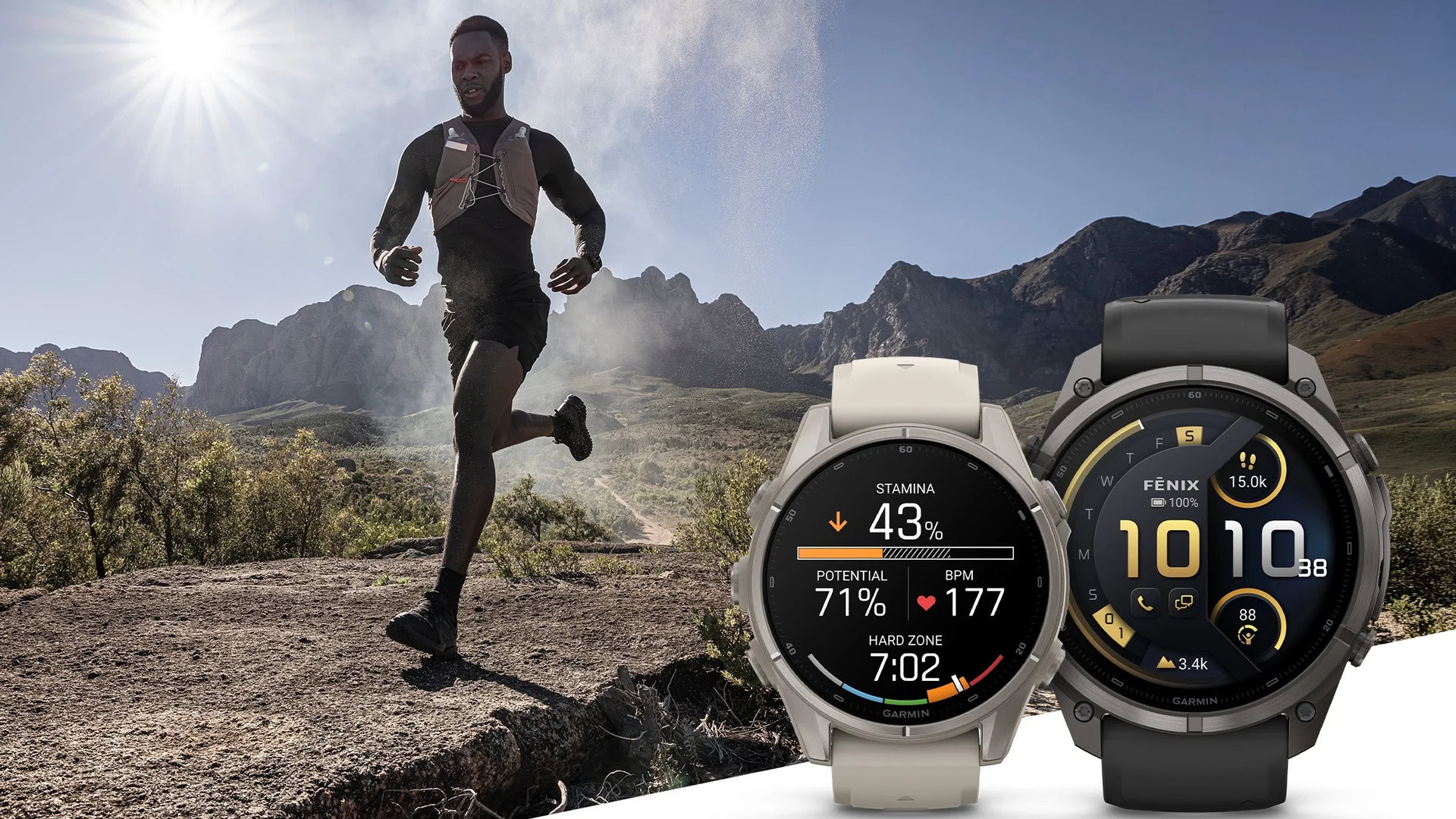 fenix 9